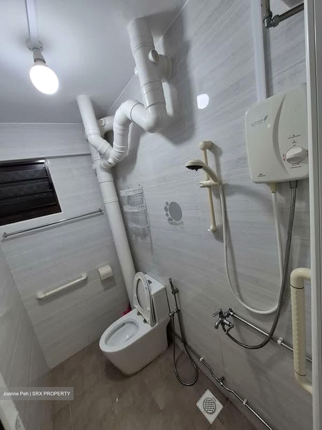 Blk 132 Simei Street 1 (Tampines), HDB 3 Rooms #554854221